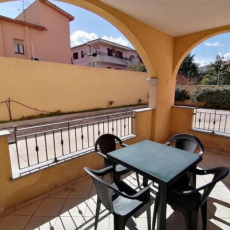 شقة Residenza Gallura أولبيا المظهر الخارجي الصورة