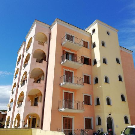 شقة Residenza Gallura أولبيا المظهر الخارجي الصورة