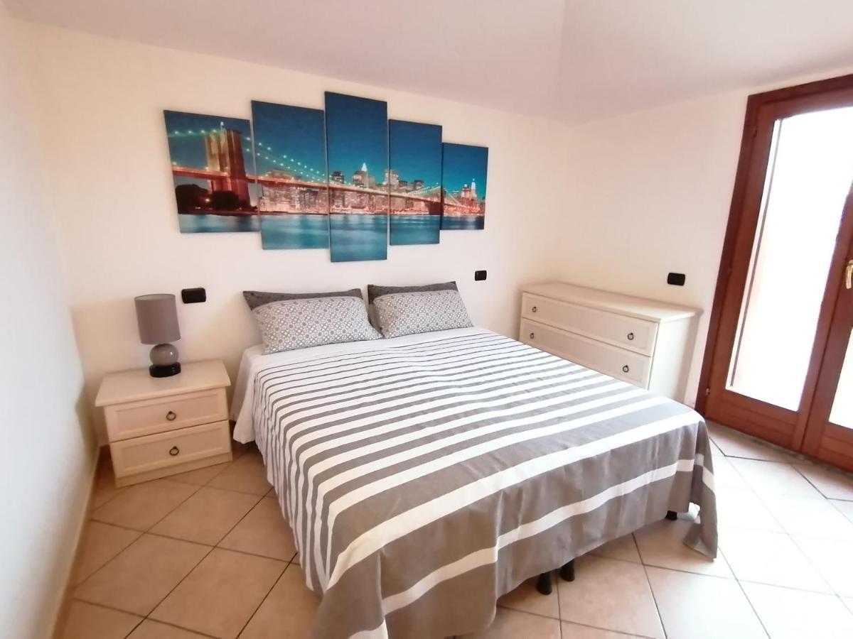 شقة Residenza Gallura أولبيا المظهر الخارجي الصورة