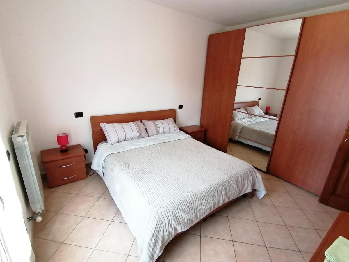 شقة Residenza Gallura أولبيا المظهر الخارجي الصورة