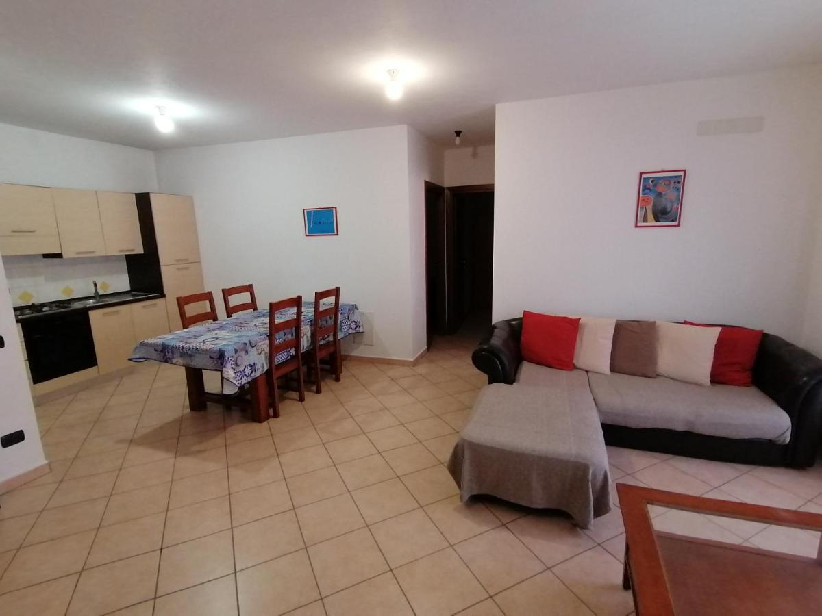 شقة Residenza Gallura أولبيا المظهر الخارجي الصورة