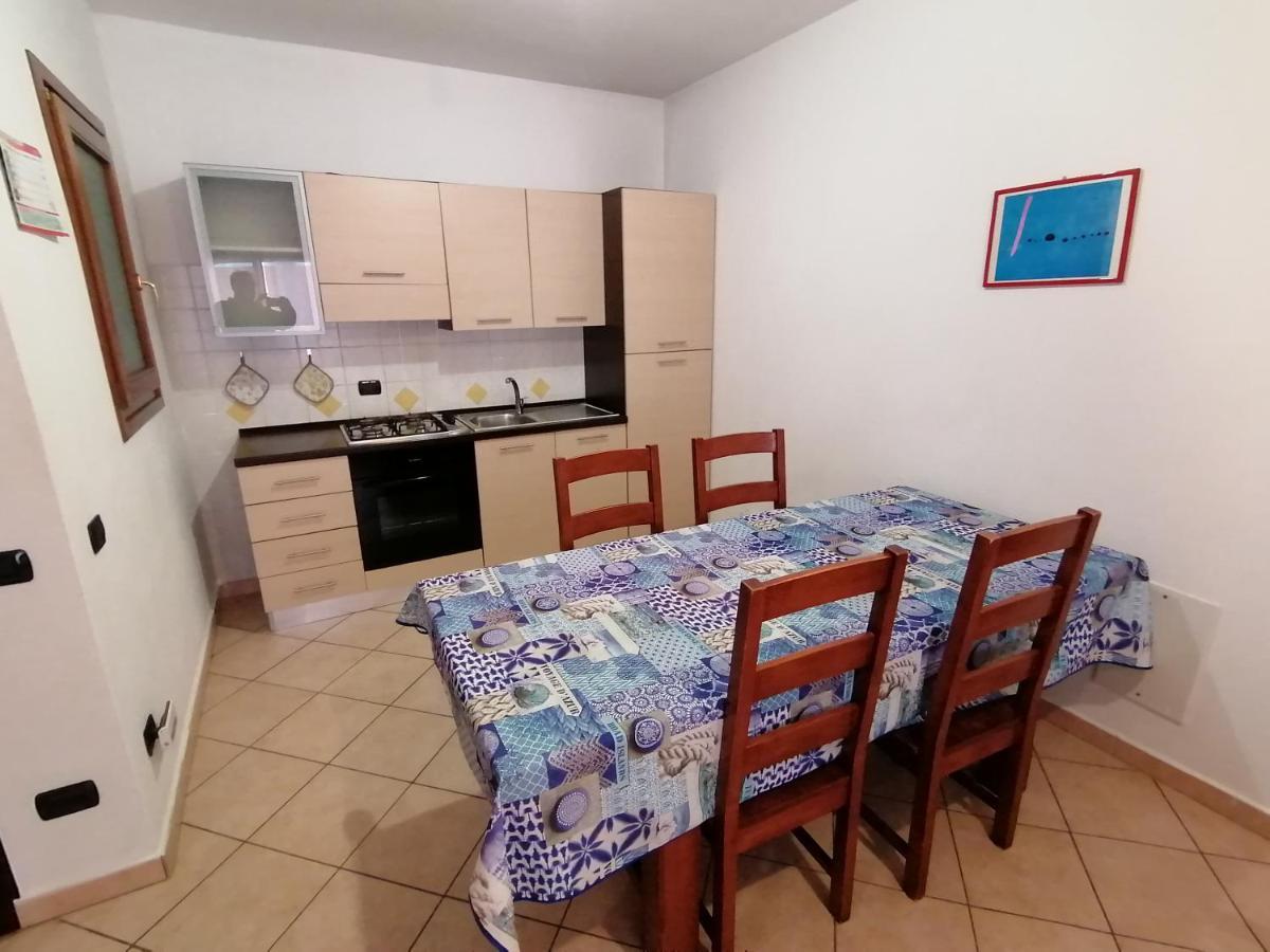 شقة Residenza Gallura أولبيا المظهر الخارجي الصورة