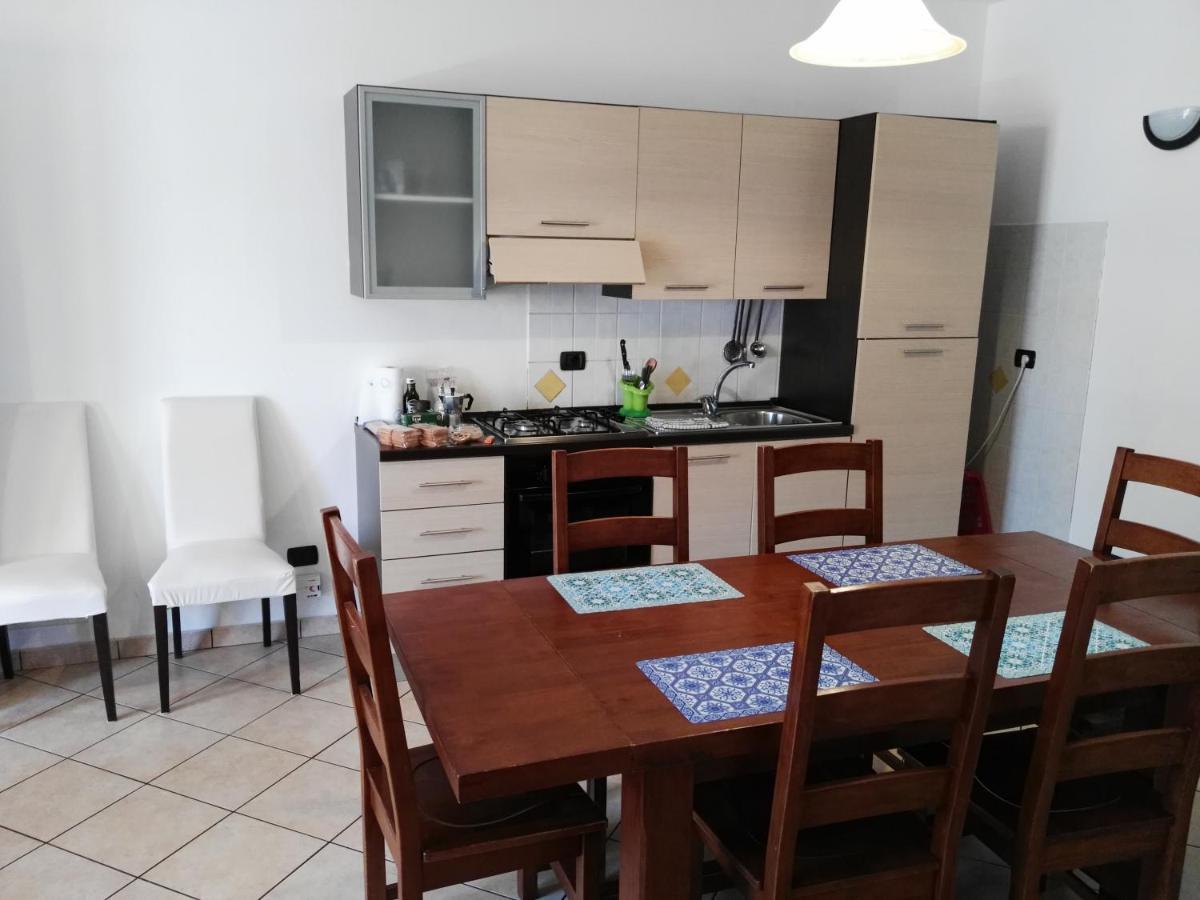 شقة Residenza Gallura أولبيا المظهر الخارجي الصورة