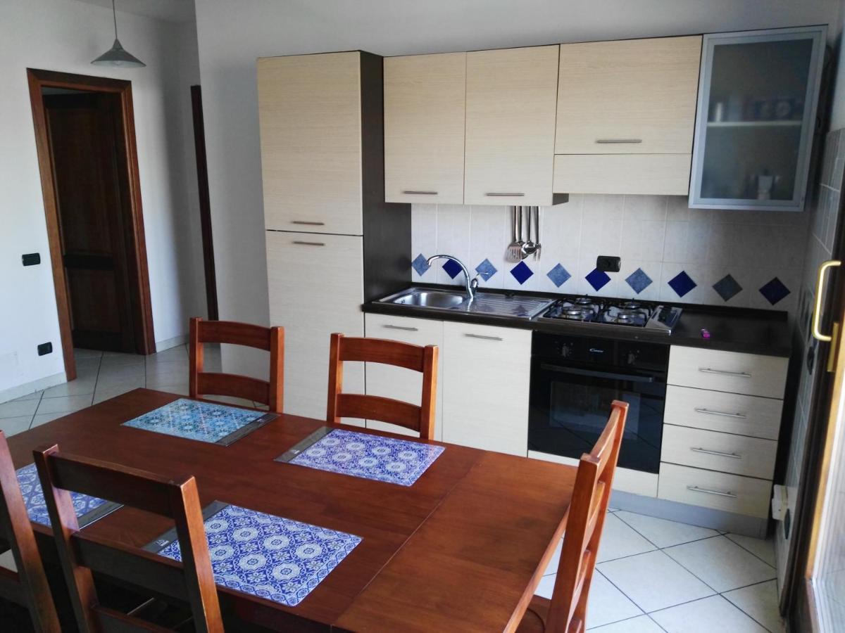 شقة Residenza Gallura أولبيا المظهر الخارجي الصورة