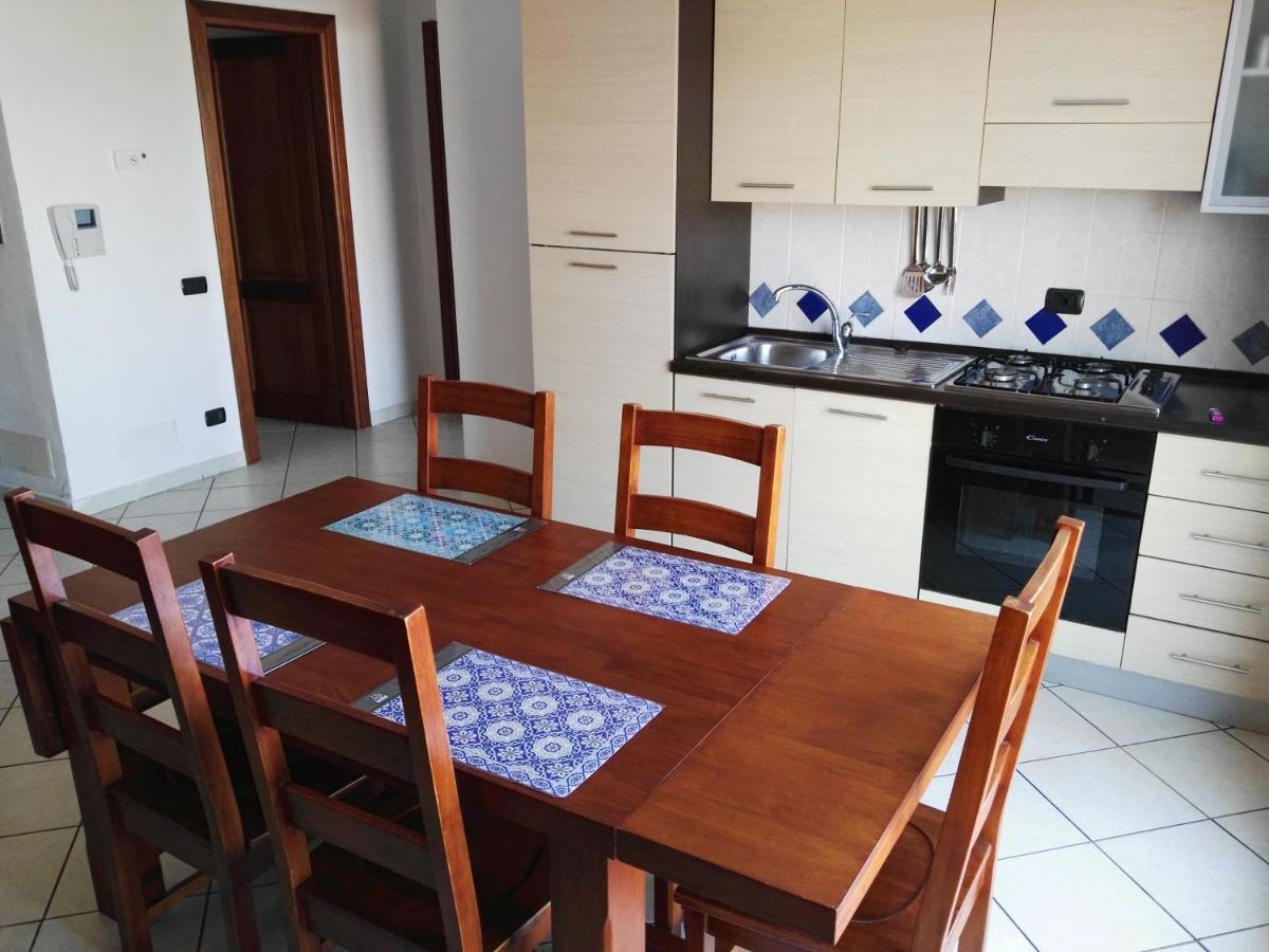 شقة Residenza Gallura أولبيا المظهر الخارجي الصورة