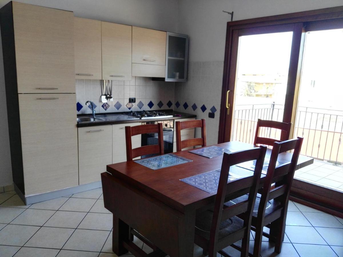 شقة Residenza Gallura أولبيا المظهر الخارجي الصورة