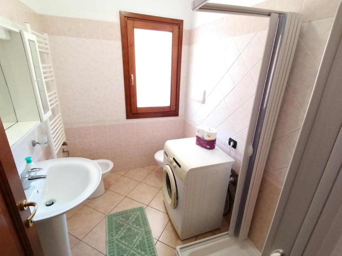 شقة Residenza Gallura أولبيا المظهر الخارجي الصورة