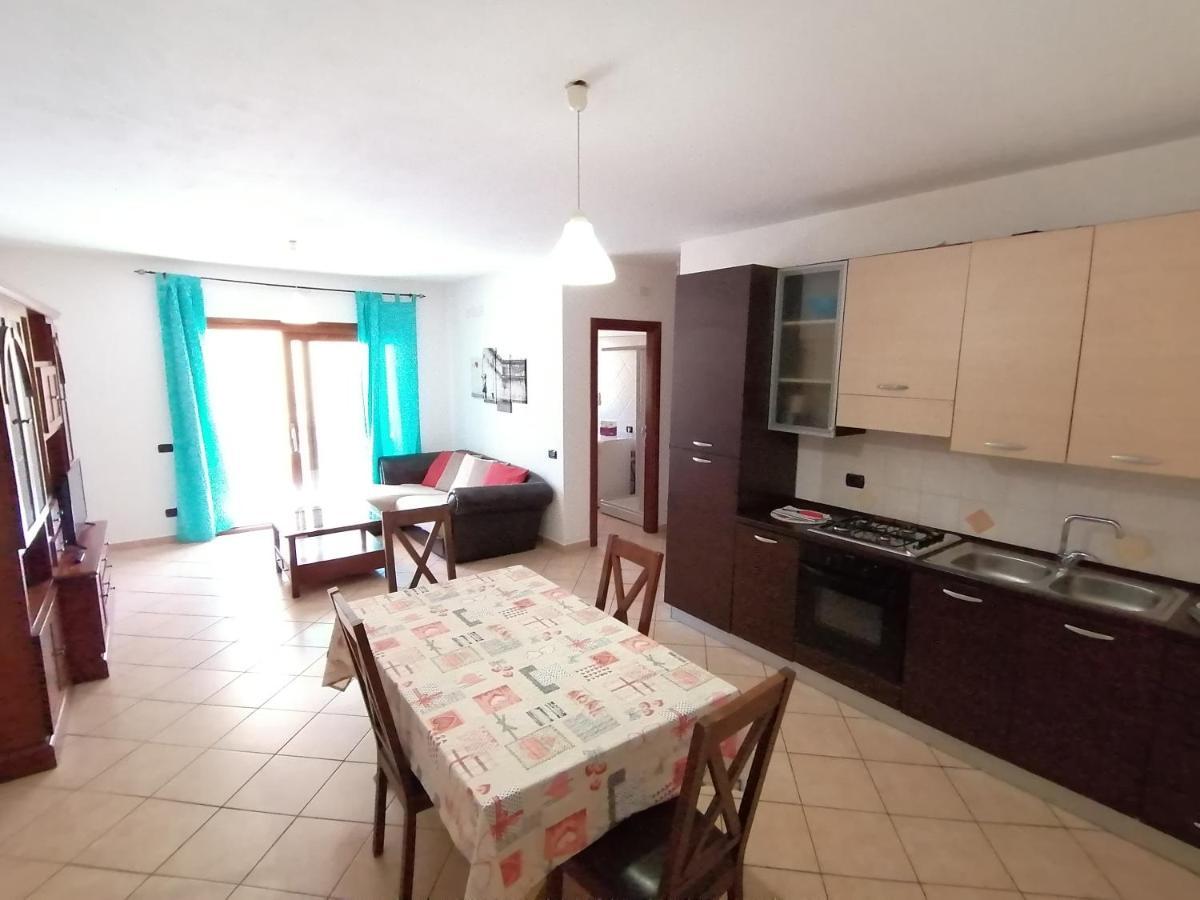 شقة Residenza Gallura أولبيا المظهر الخارجي الصورة