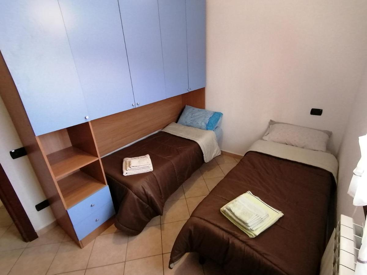شقة Residenza Gallura أولبيا المظهر الخارجي الصورة