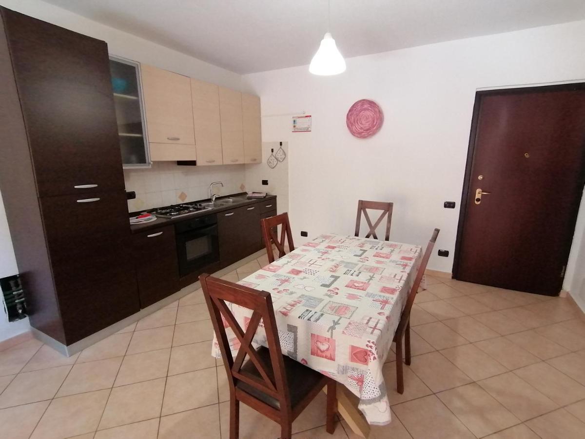 شقة Residenza Gallura أولبيا المظهر الخارجي الصورة