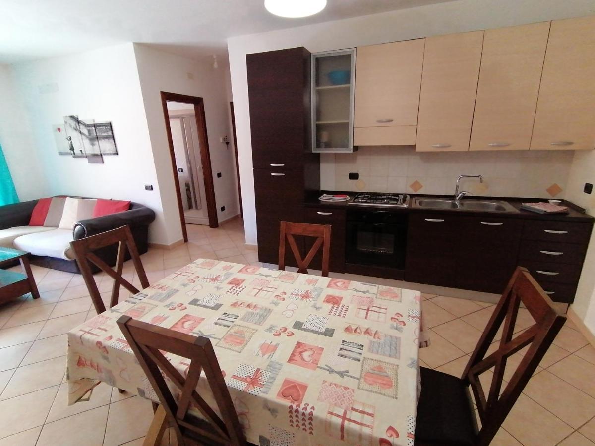 شقة Residenza Gallura أولبيا المظهر الخارجي الصورة