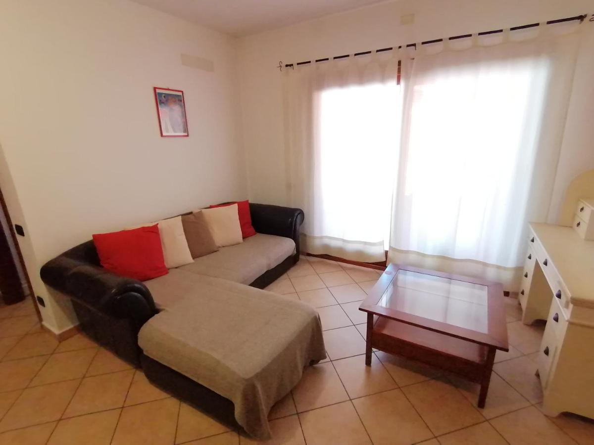 شقة Residenza Gallura أولبيا المظهر الخارجي الصورة