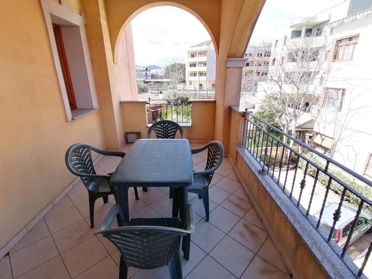 شقة Residenza Gallura أولبيا المظهر الخارجي الصورة