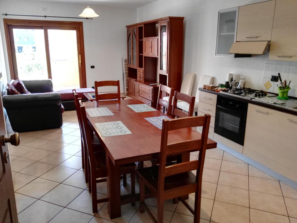 شقة Residenza Gallura أولبيا المظهر الخارجي الصورة