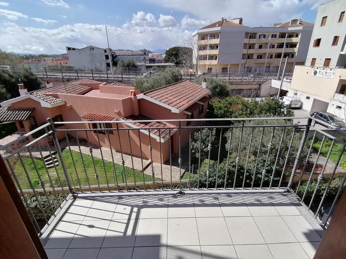 شقة Residenza Gallura أولبيا المظهر الخارجي الصورة