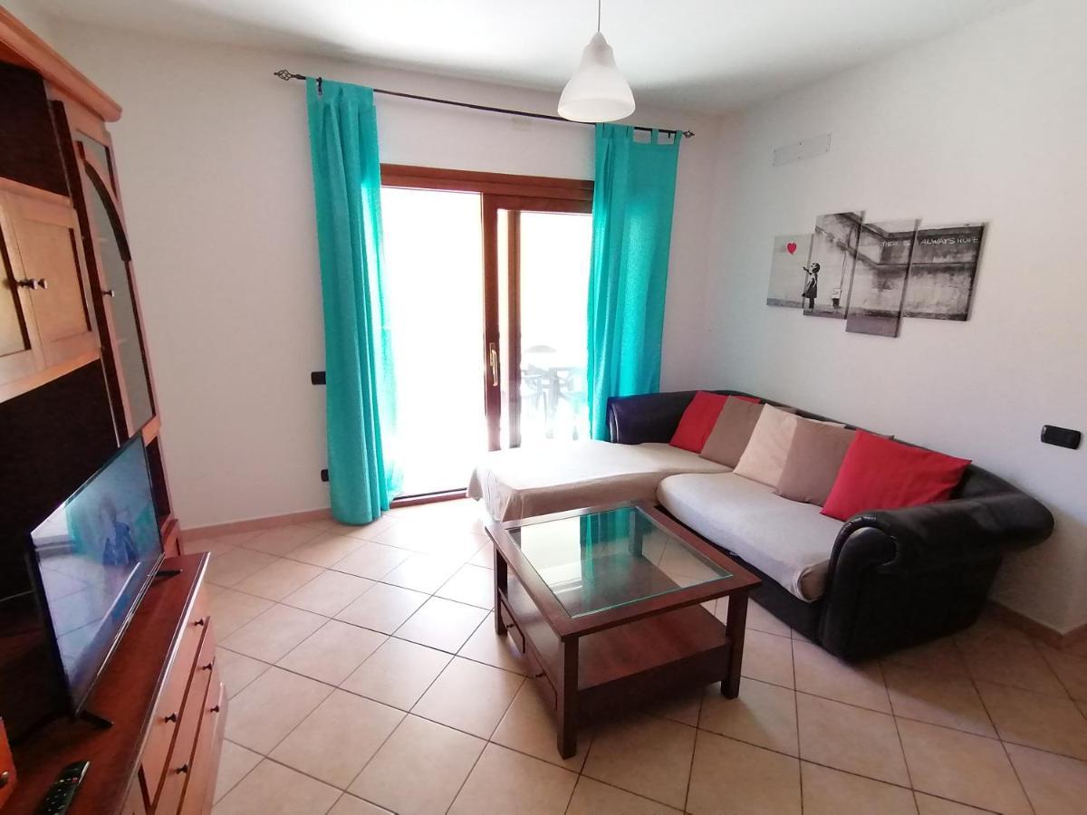 شقة Residenza Gallura أولبيا المظهر الخارجي الصورة