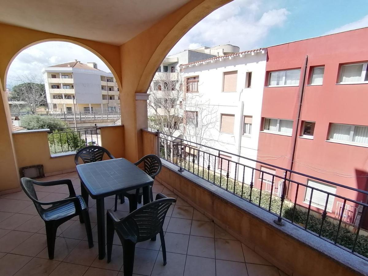 شقة Residenza Gallura أولبيا المظهر الخارجي الصورة