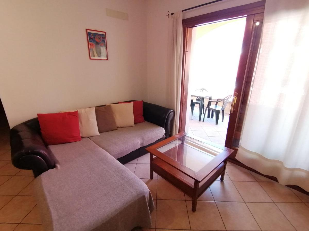 شقة Residenza Gallura أولبيا المظهر الخارجي الصورة