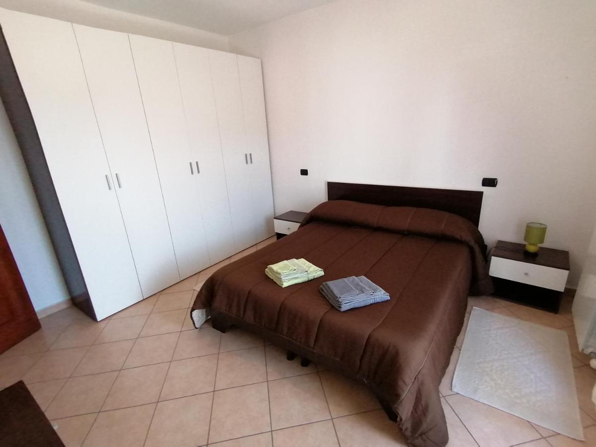 شقة Residenza Gallura أولبيا المظهر الخارجي الصورة