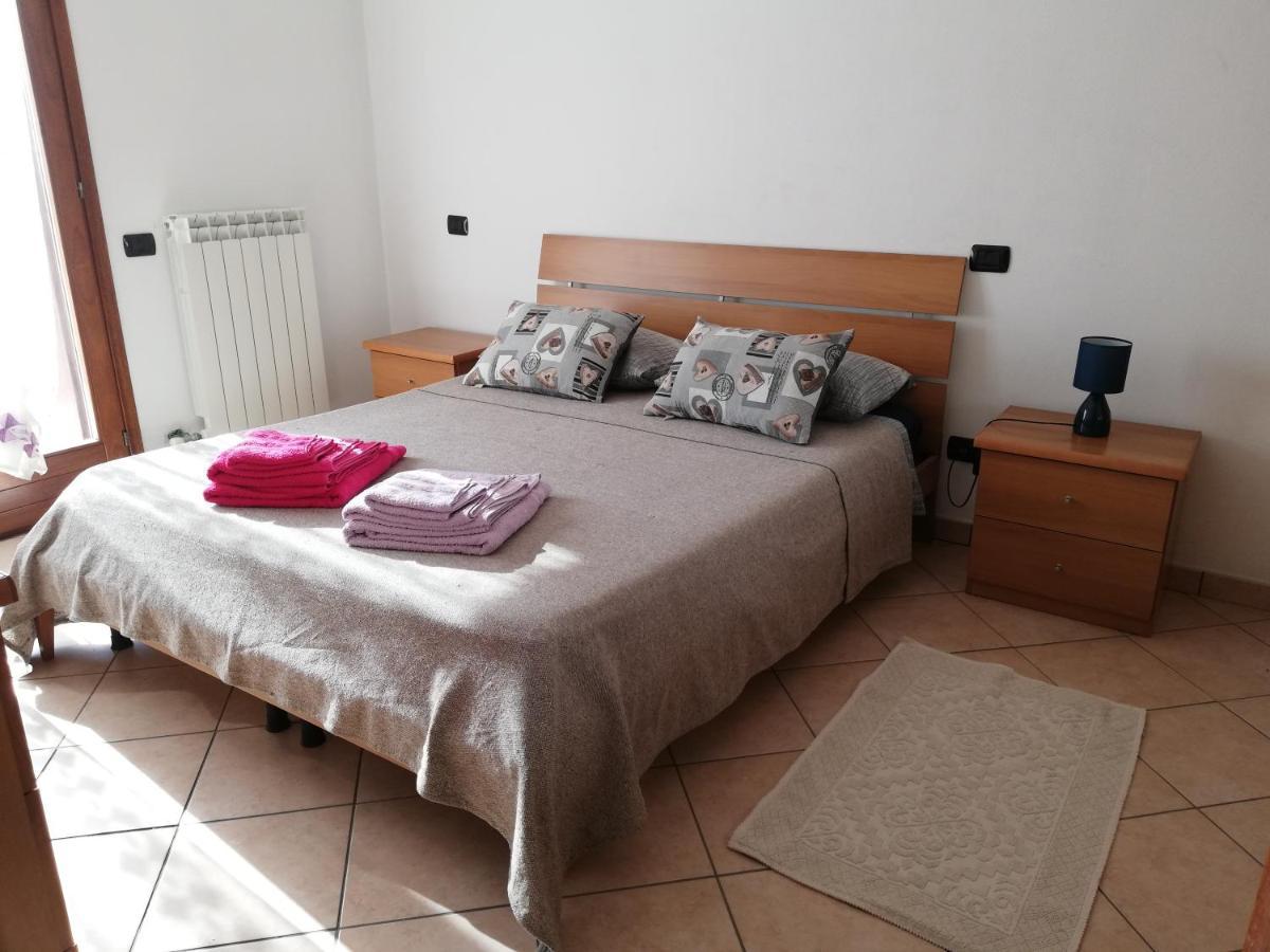 شقة Residenza Gallura أولبيا المظهر الخارجي الصورة