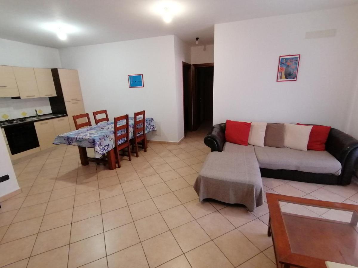 شقة Residenza Gallura أولبيا المظهر الخارجي الصورة