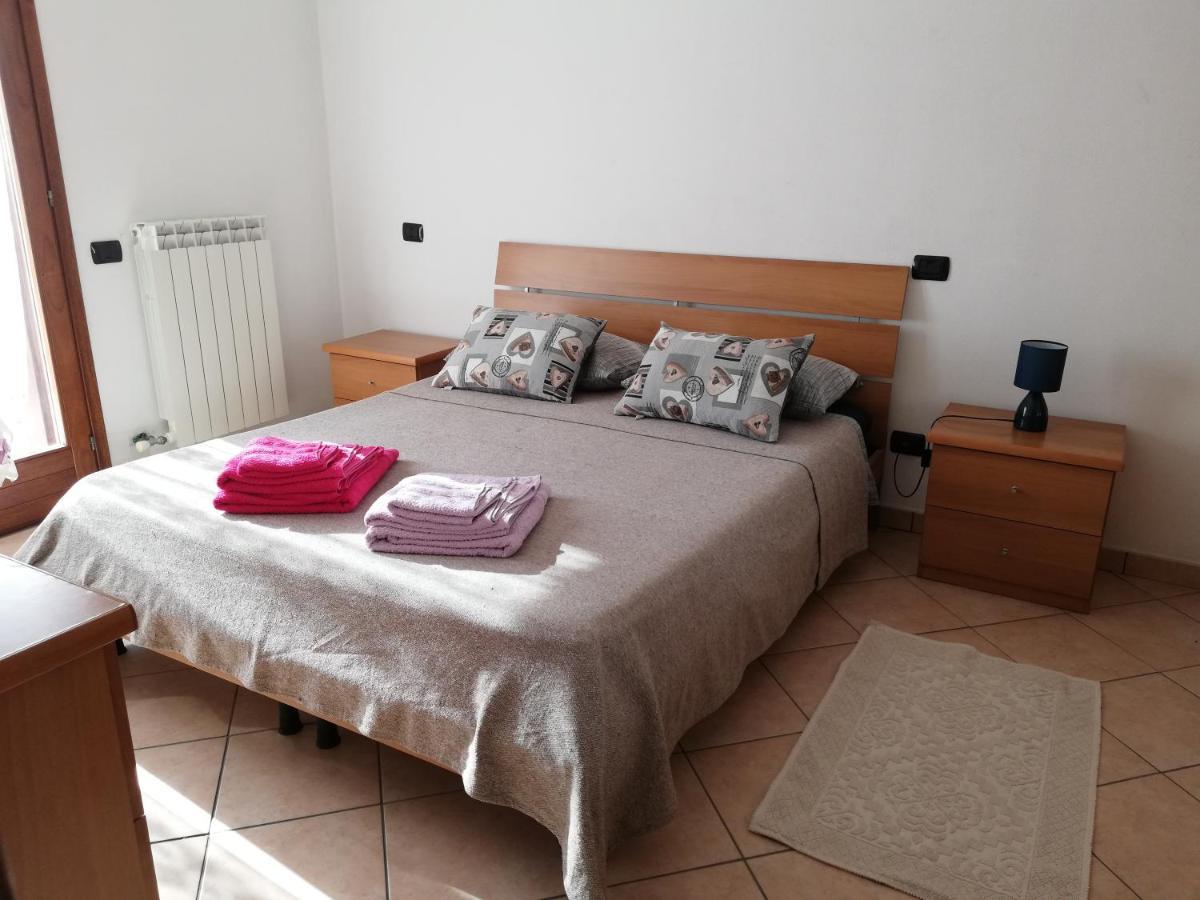 شقة Residenza Gallura أولبيا المظهر الخارجي الصورة