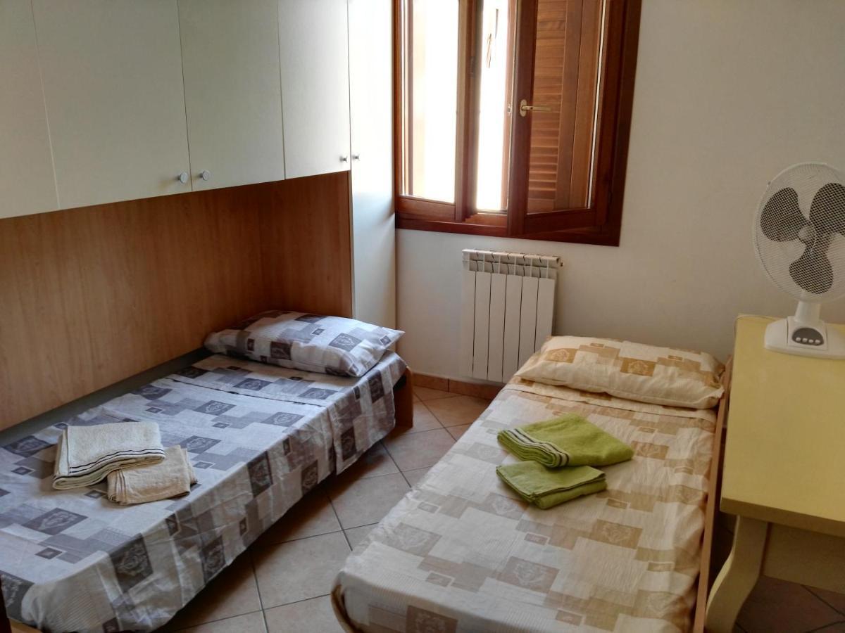 شقة Residenza Gallura أولبيا المظهر الخارجي الصورة