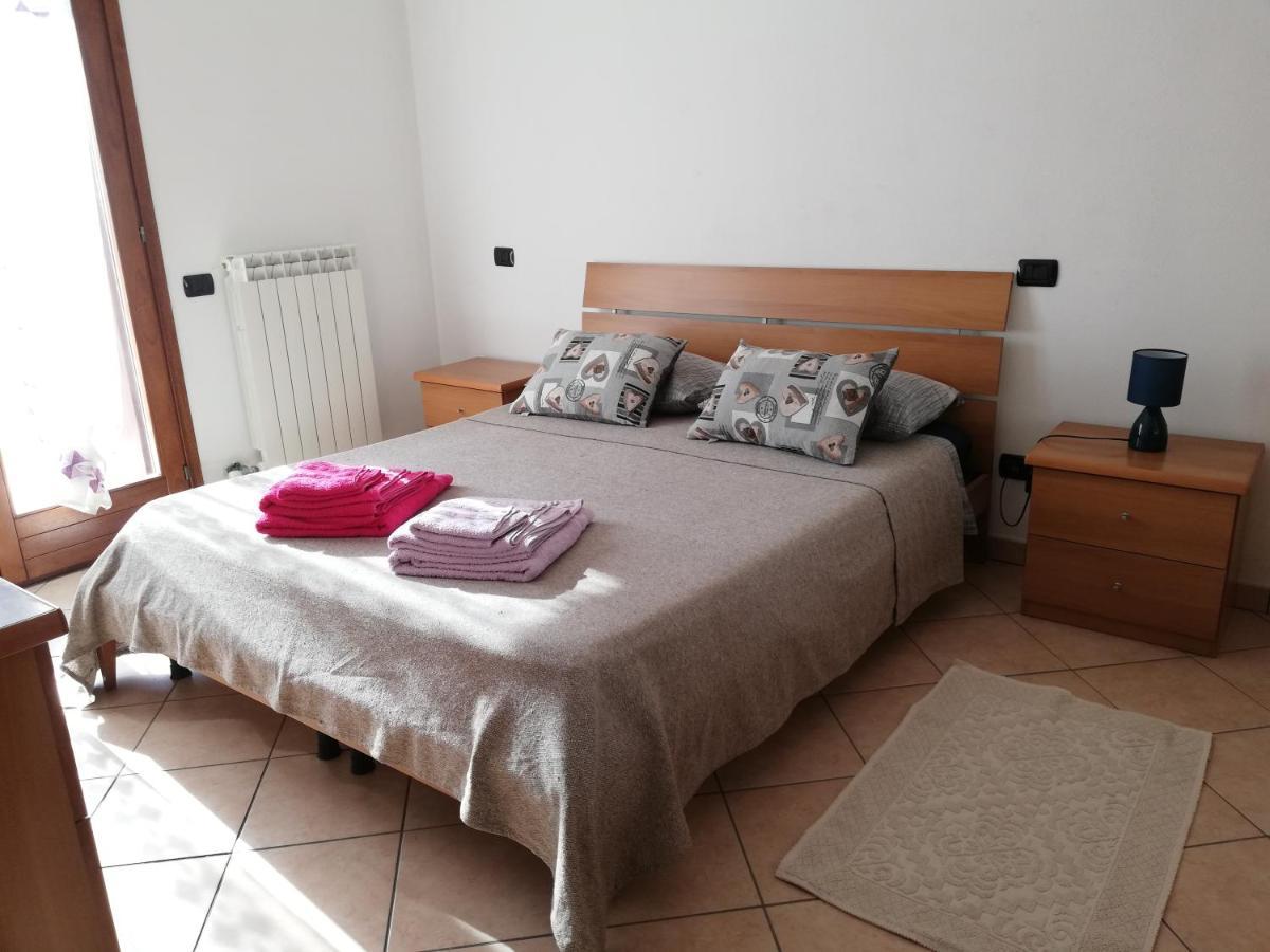 شقة Residenza Gallura أولبيا المظهر الخارجي الصورة
