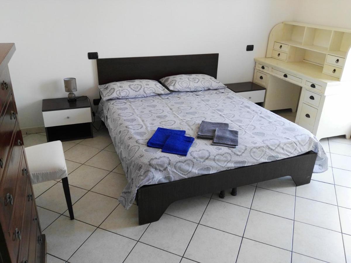 شقة Residenza Gallura أولبيا المظهر الخارجي الصورة