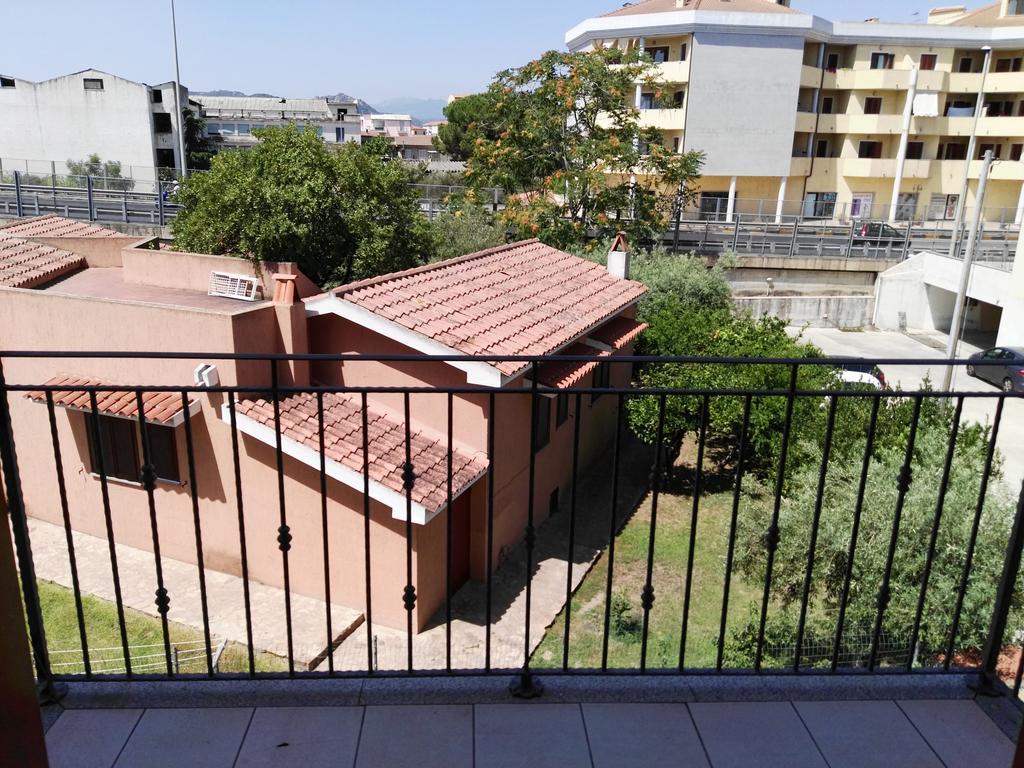 شقة Residenza Gallura أولبيا المظهر الخارجي الصورة
