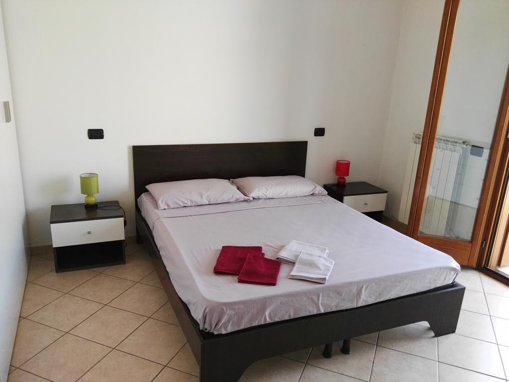 شقة Residenza Gallura أولبيا المظهر الخارجي الصورة