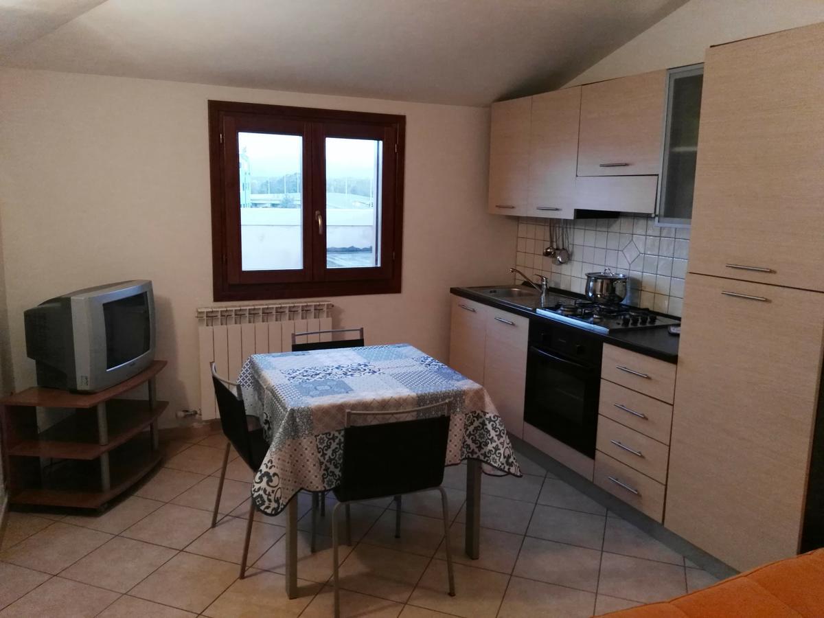 شقة Residenza Gallura أولبيا المظهر الخارجي الصورة