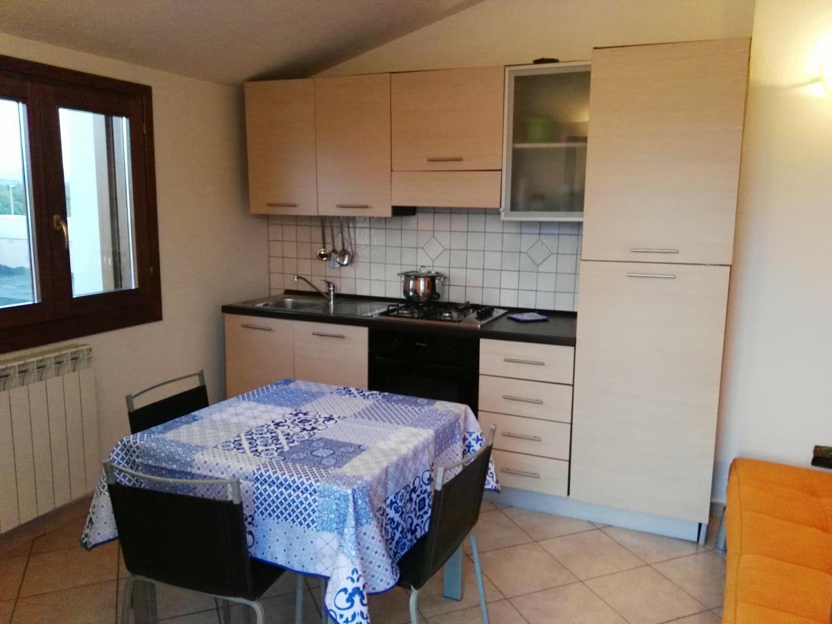 شقة Residenza Gallura أولبيا المظهر الخارجي الصورة