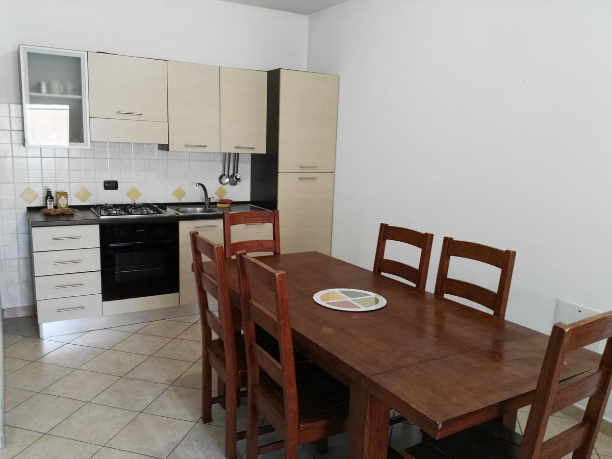 شقة Residenza Gallura أولبيا المظهر الخارجي الصورة
