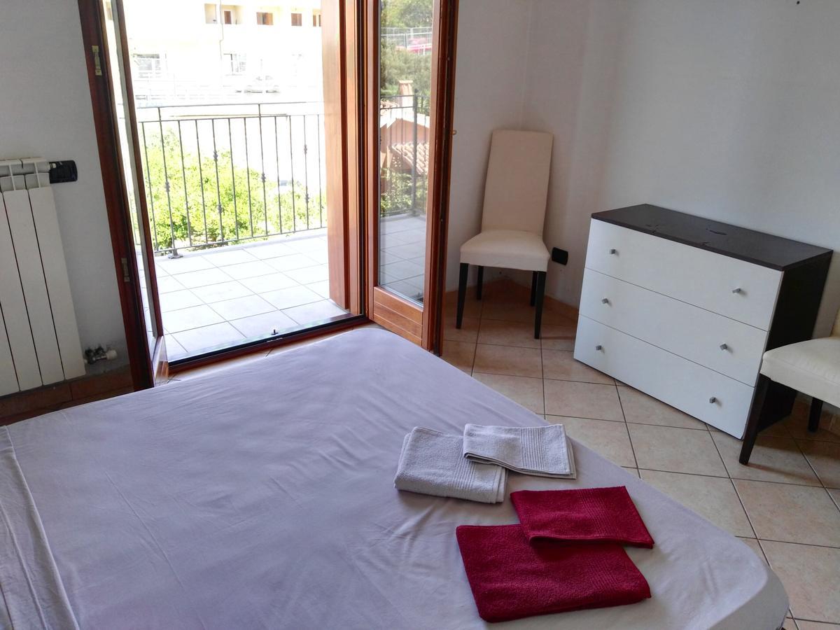 شقة Residenza Gallura أولبيا المظهر الخارجي الصورة