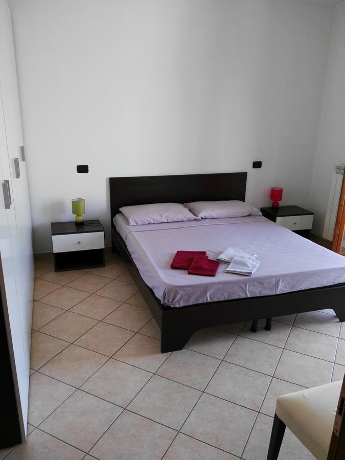 شقة Residenza Gallura أولبيا المظهر الخارجي الصورة