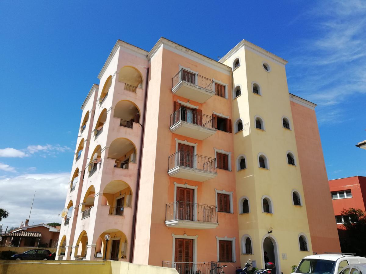 شقة Residenza Gallura أولبيا المظهر الخارجي الصورة