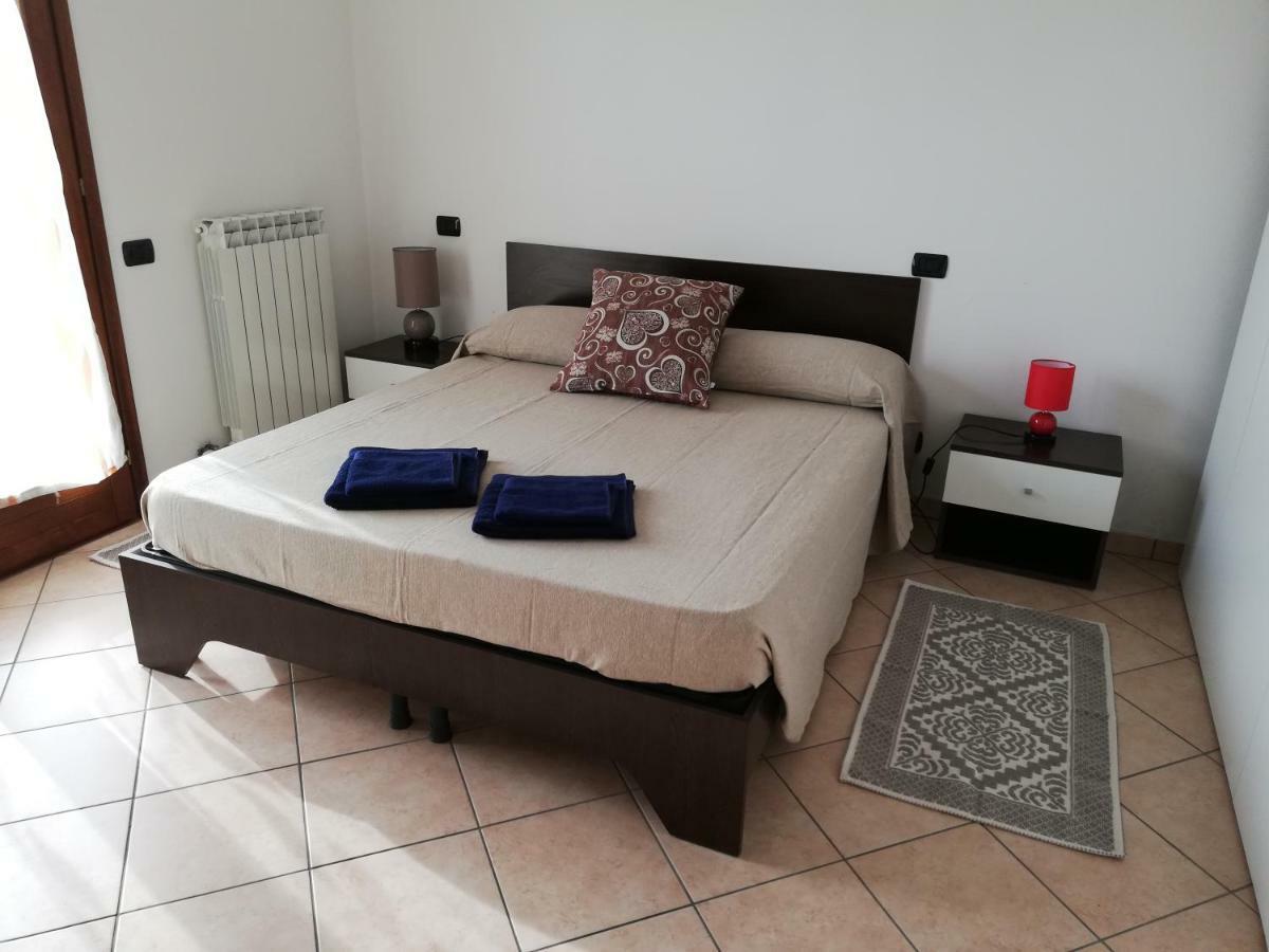 شقة Residenza Gallura أولبيا المظهر الخارجي الصورة