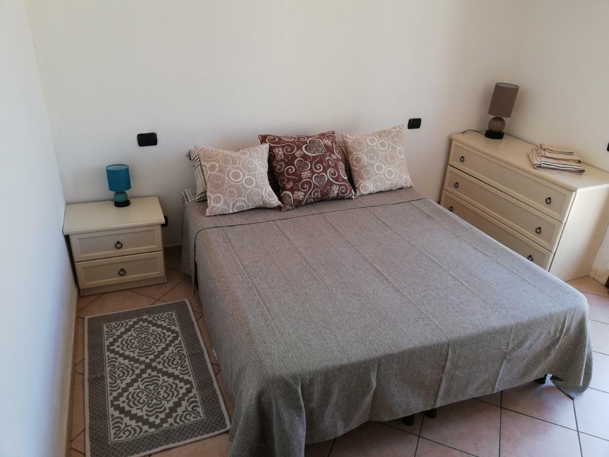 شقة Residenza Gallura أولبيا المظهر الخارجي الصورة